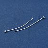 Brass Ball Head Pins KK-H502-03O-S-2