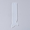 Silicone Bookmark Molds DIY-P001-03B-1