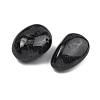 Natural Tourmaline Beads G-G348-01A-16-2