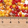 Glass Beads EGLA-A034-LM4mm-22-4