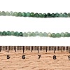 Natural Emerald Beads Strands G-Z106-A02-3mm-01-6