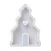 House DIY Silicone Mold DIY-Q033-09C-2