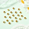 Preciosa&reg MAXIMA Crystal in Sew-On Cup X-PRC-SS12-10070-G-4