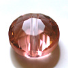 Imitation Austrian Crystal Beads SWAR-F053-12mm-M-2