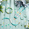 Handmade Polymer Clay Beads CLAY-FH0001-02B-02-2