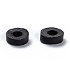 Handmade Polymer Clay Beads CLAY-Q251-4.0mm-29-2