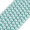 Glass Pearl Beads HY-J001-10mm-HX090-2