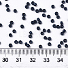 Baking Paint Glass Seed Beads X-SEED-S042-05A-02-4