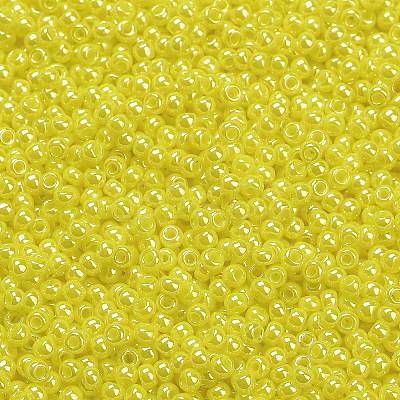 TOHO Round Seed Beads SEED-TR11-0128-1