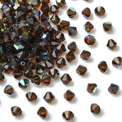 Preciosa&reg Crystal Beads Y-PRC-BA6-10220-200-1