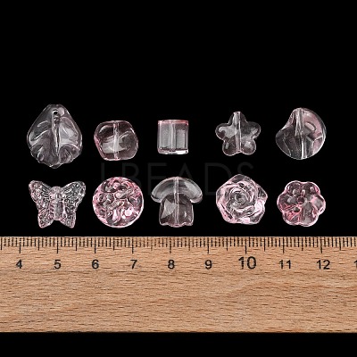 20G Handmade Lampwork Beads LAMP-L087-02E-1