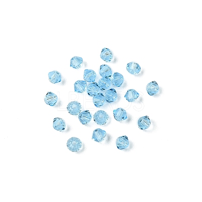 Preciosa&reg Crystal Beads Y-PRC-BA3-60000-1