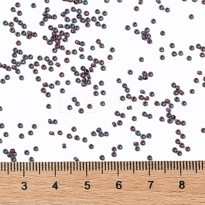 TOHO Round Seed Beads X-SEED-TR15-0704-1