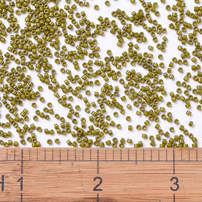 MIYUKI Delica Beads SEED-J020-DB2141-1