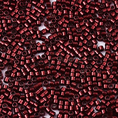 FGB 11/0 Grade A Glass Seed Beads SEED-S030-1212-1