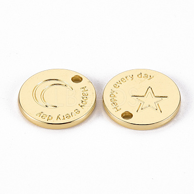 Rack Plating Alloy Charms LS-PALLOY-N155-81-RS-1