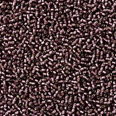 TOHO 11/0 Round Beads SEED-JPTR11-0026BF-1