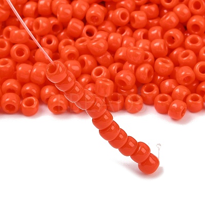 TOHO 6/0 Round Beads X-SEED-TR06-0050-1