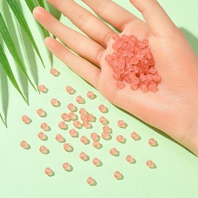 Preciosa&reg Crystal Beads Y-PRC-BA6-70030-840-1