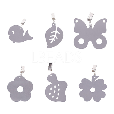 Stainless Steel Tablecloth Pendants STAS-PH0018-95-1