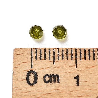 Preciosa&reg Crystal Beads Y-PRC-BB3-50230-1