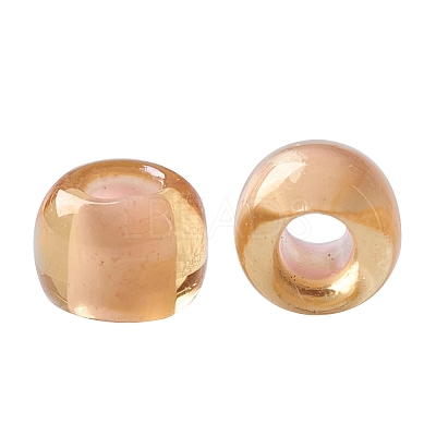 TOHO 11/0 Round Beads X-SEED-TR11-0391-1