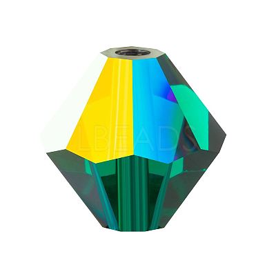 Preciosa&reg Crystal Beads Y-PRC-BA4-50730-200-1
