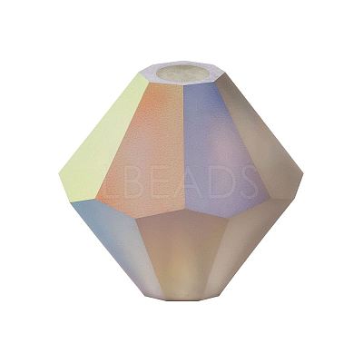 Preciosa&reg Crystal Beads X-PRC-BA3-40010-20019-1