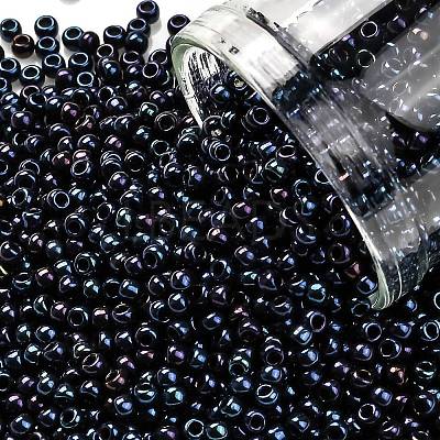 TOHO 11/0 Round Beads SEED-XTR11-0082-1