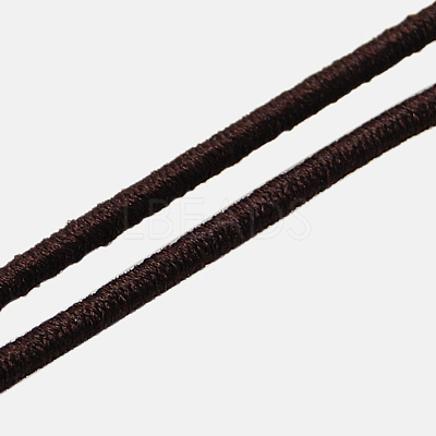Elastic Cord EC-G005-0.6mm-M-1