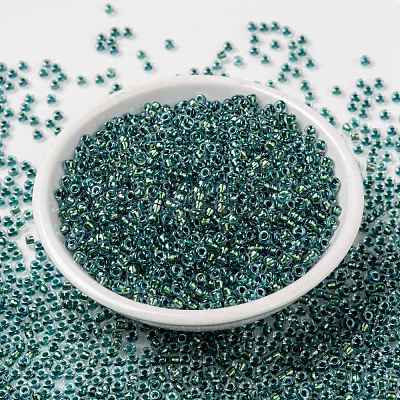 MIYUKI Round Rocailles Beads X-SEED-G008-RR3205-1