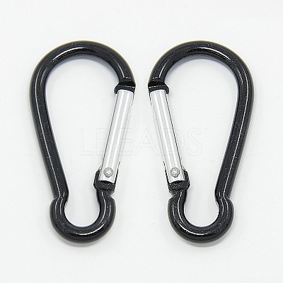 Aluminum Carabiners X-EA026-03-1