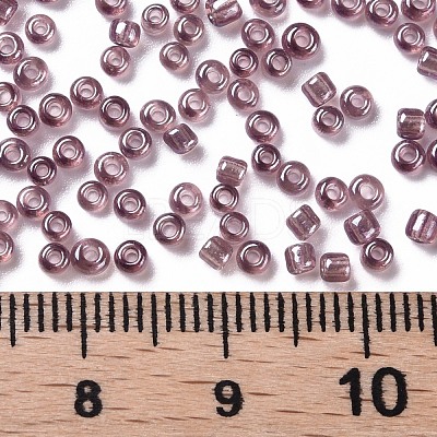 12/0 Glass Seed Beads SEED-A006-2mm-116-1