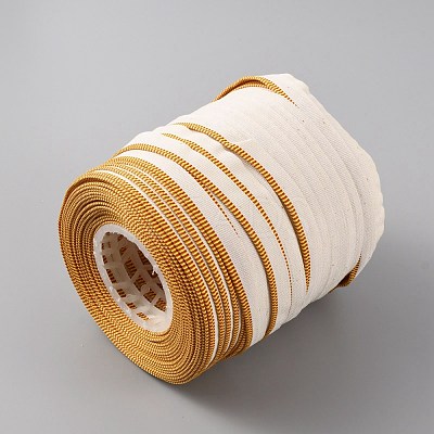 Flat Cotton Book Headbands OCOR-WH0067-51B-1