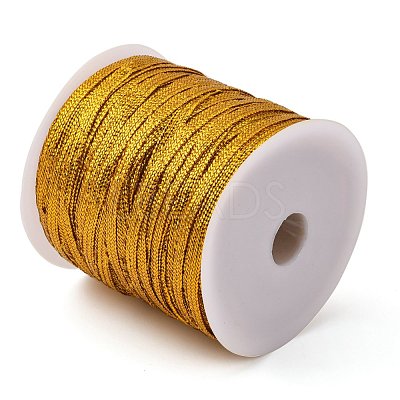 Polyester Metallic Cord OCOR-PH0001-63-1