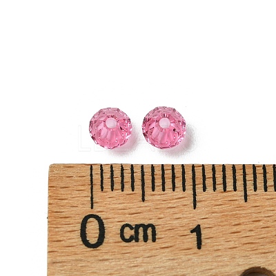 Preciosa&reg Crystal Beads Y-PRC-BA4-70010-1