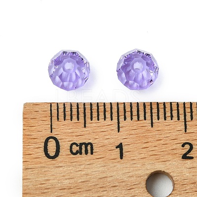 Preciosa&reg Crystal Beads X-PRC-BB6-20310-1