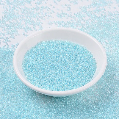 MIYUKI Round Rocailles Beads SEED-X0054-RR0220-1