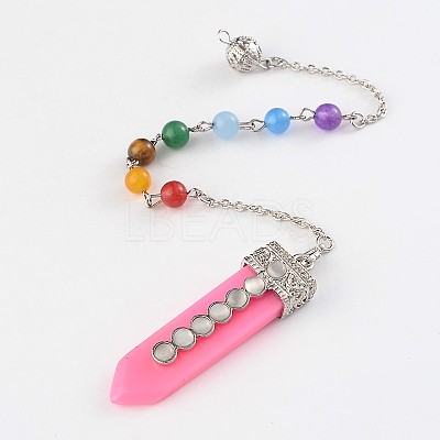 Resin Bracelets Making RESI-D048-01-1