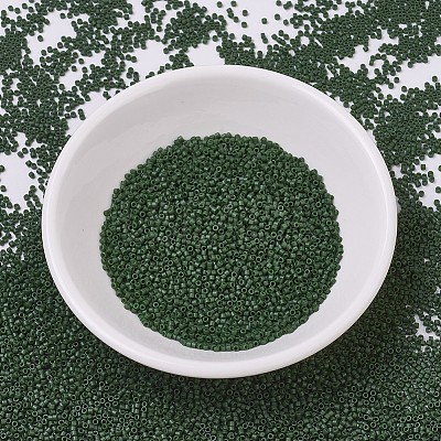 MIYUKI Delica Beads X-SEED-J020-DB0797-1