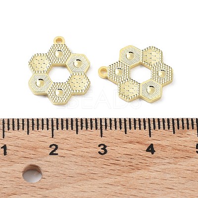 925 Sterling Silver Pendants STER-C003-14G-1