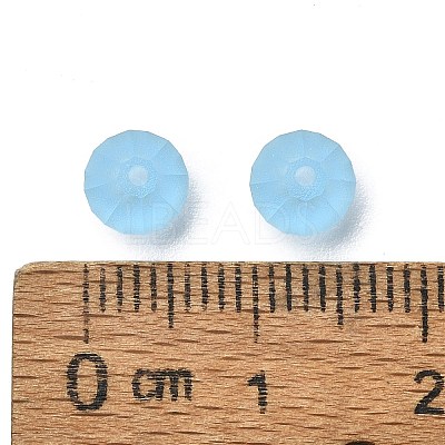 Preciosa&reg Crystal Beads X-PRC-BA6-60000-840-1