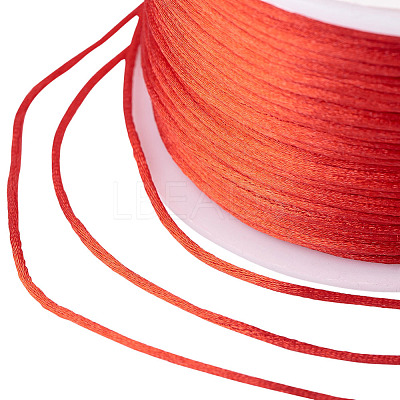 Nylon Satin Rattail Cord NWIR-JP0006-001-1