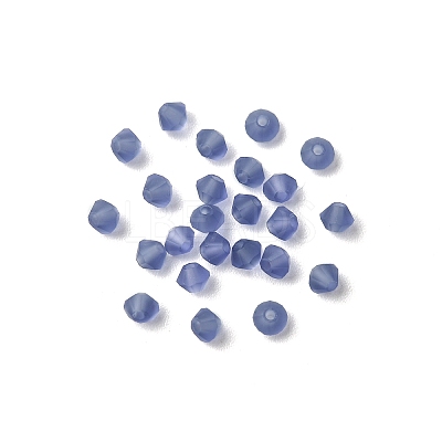 Preciosa&reg Crystal Beads Y-PRC-BA3-20410-840-1