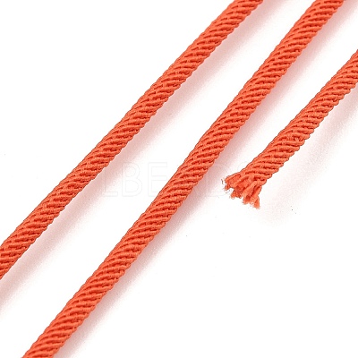 Nylon Braided Cord NWIR-P018-22-1