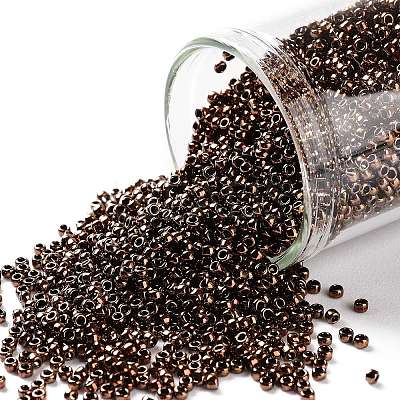 TOHO 15/0 Round Beads SEED-XTR15-0222-1