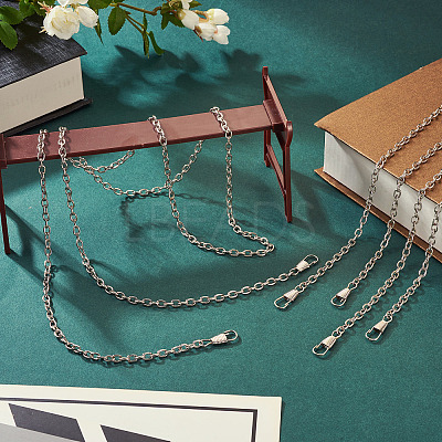 Bag Strap Chains IFIN-TAC0002-10P-1