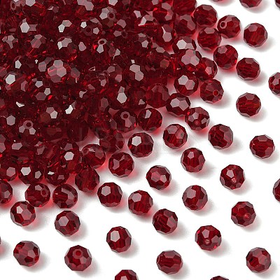 Preciosa&reg Crystal Beads Y-PRC-BB6-90090-1