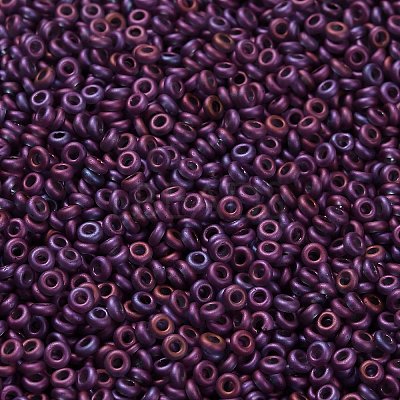 TOHO 8/0 Demi Round Beads Y-SEED-DR08-0625F-1