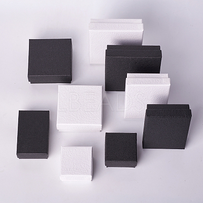 Cardboard Gift Boxes YS-TAC0001-18B-02-1